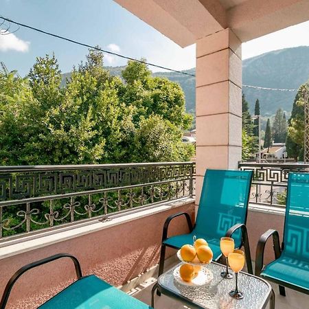 Apartmani Matej Kotor Exterior photo