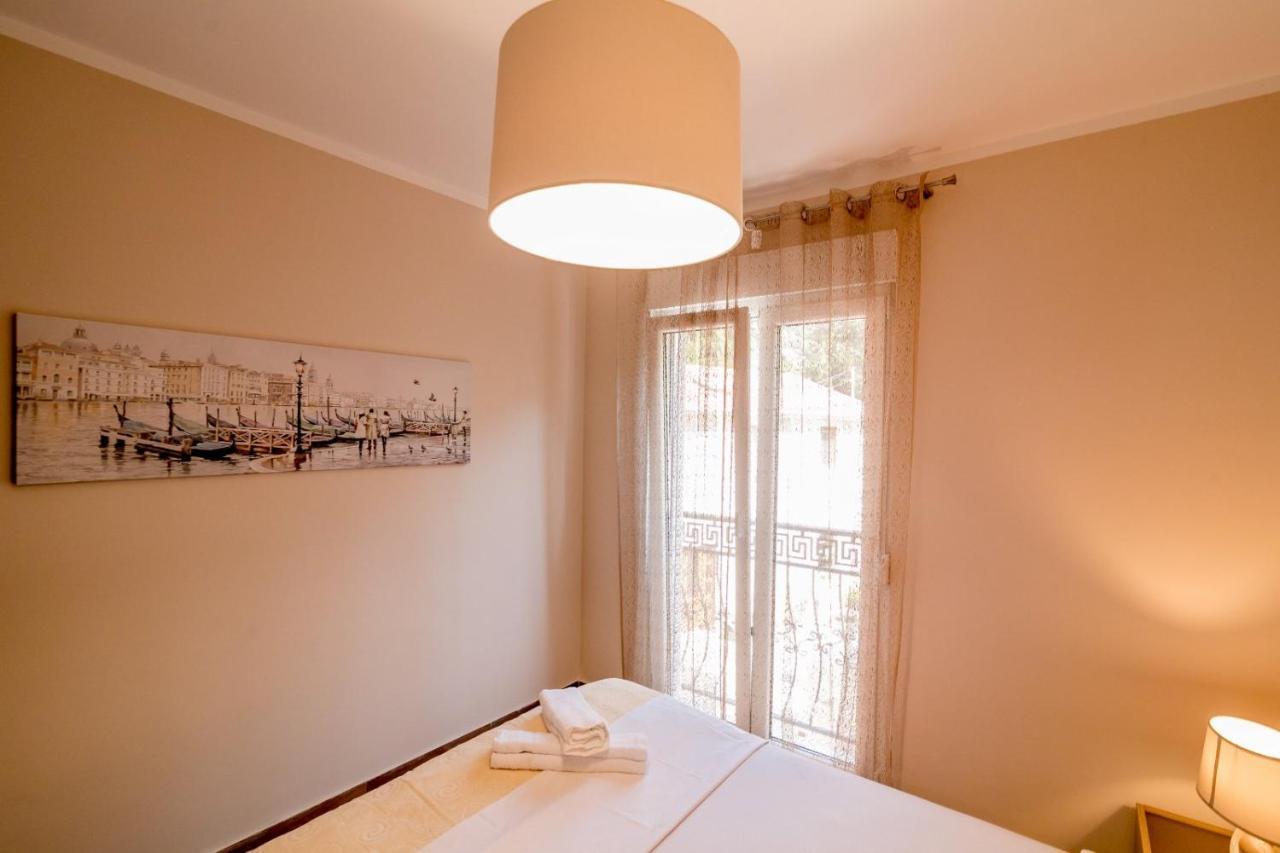 Apartmani Matej Kotor Exterior photo