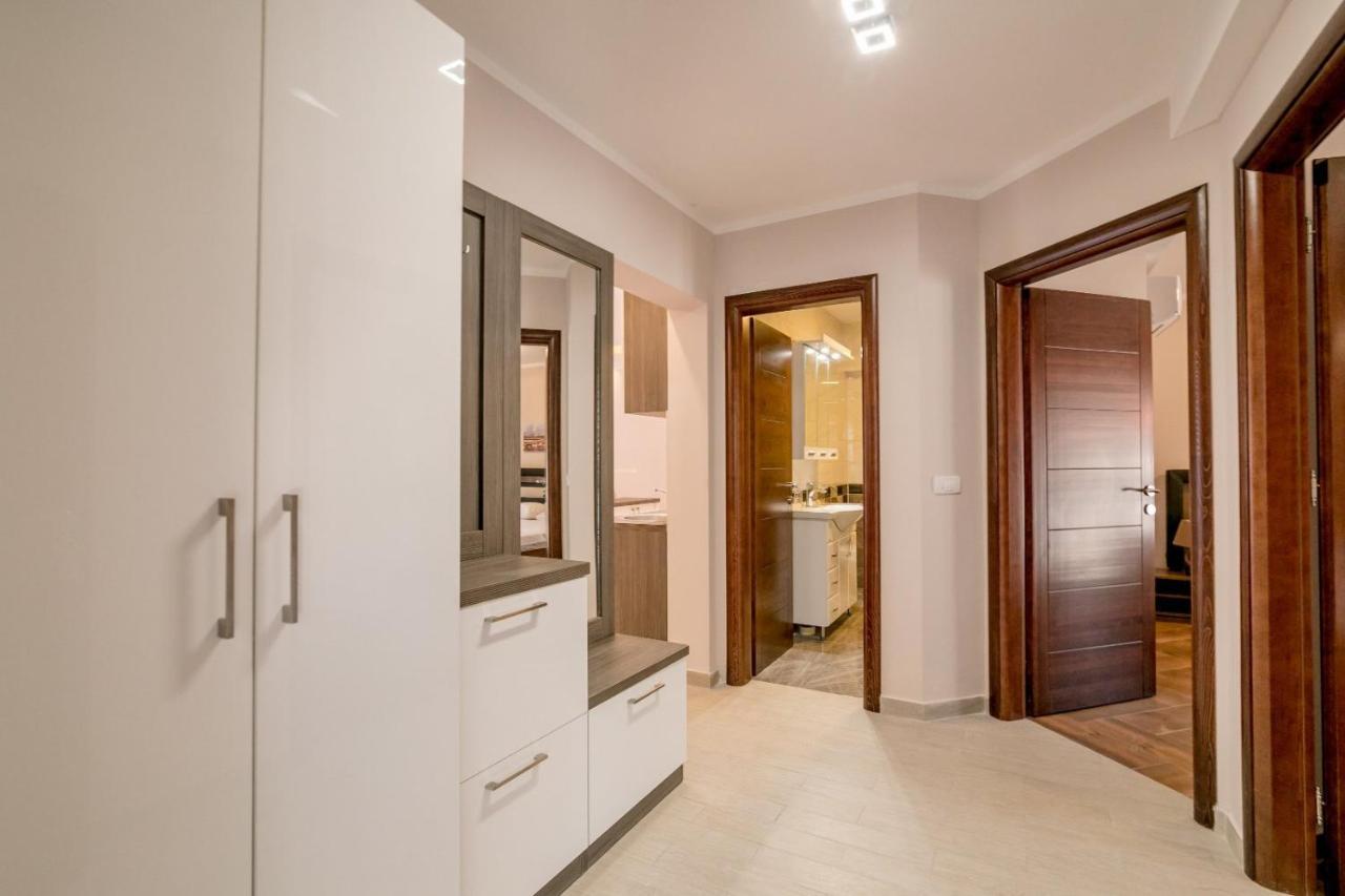 Apartmani Matej Kotor Exterior photo
