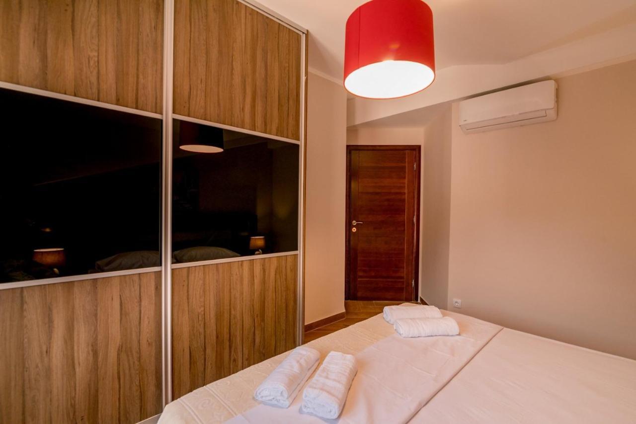 Apartmani Matej Kotor Exterior photo