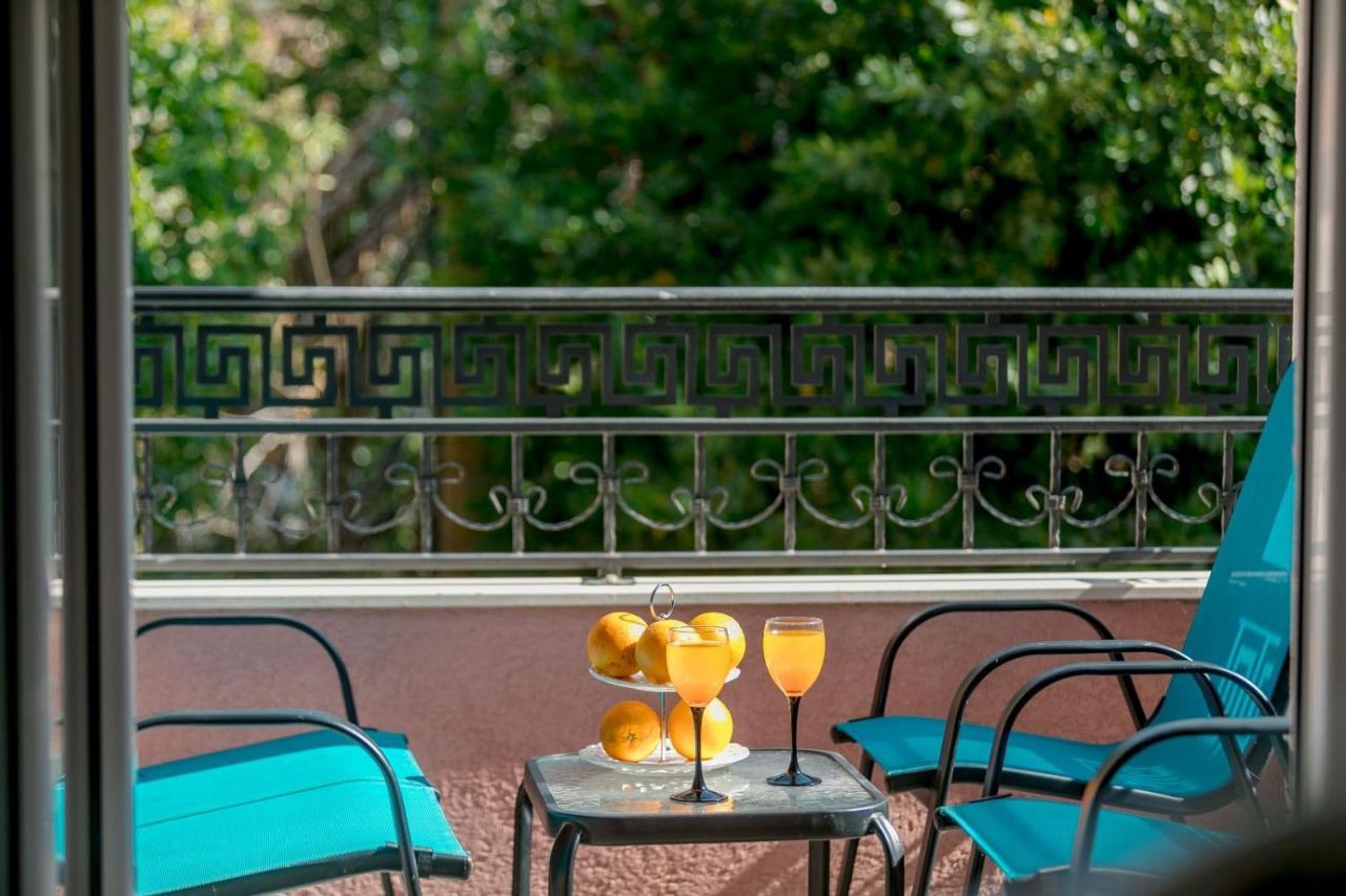 Apartmani Matej Kotor Exterior photo