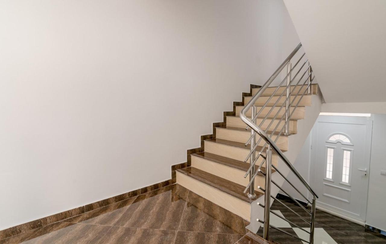 Apartmani Matej Kotor Exterior photo