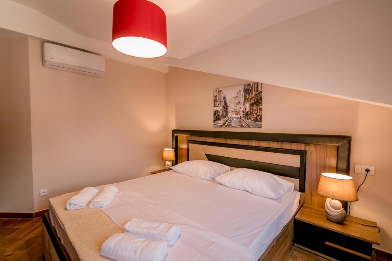 Apartmani Matej Kotor Exterior photo