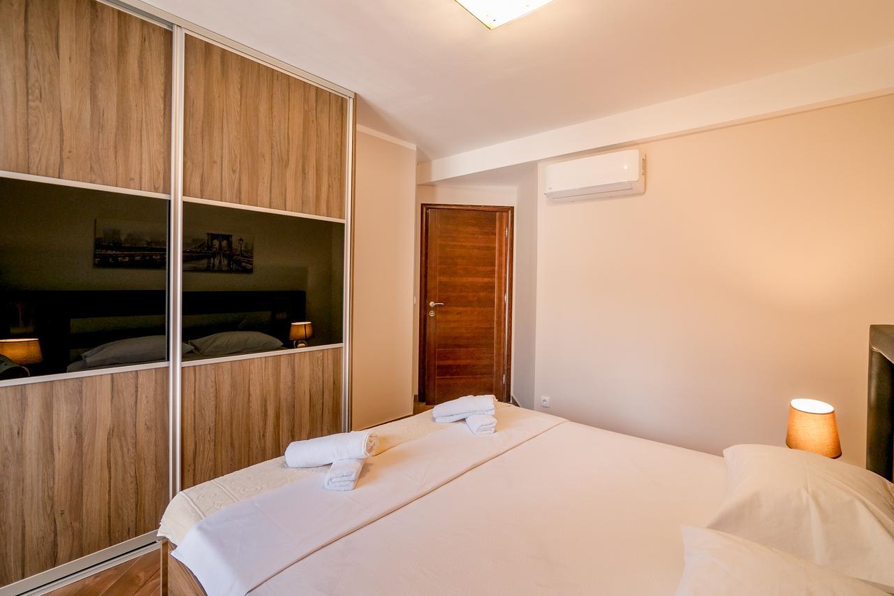 Apartmani Matej Kotor Exterior photo