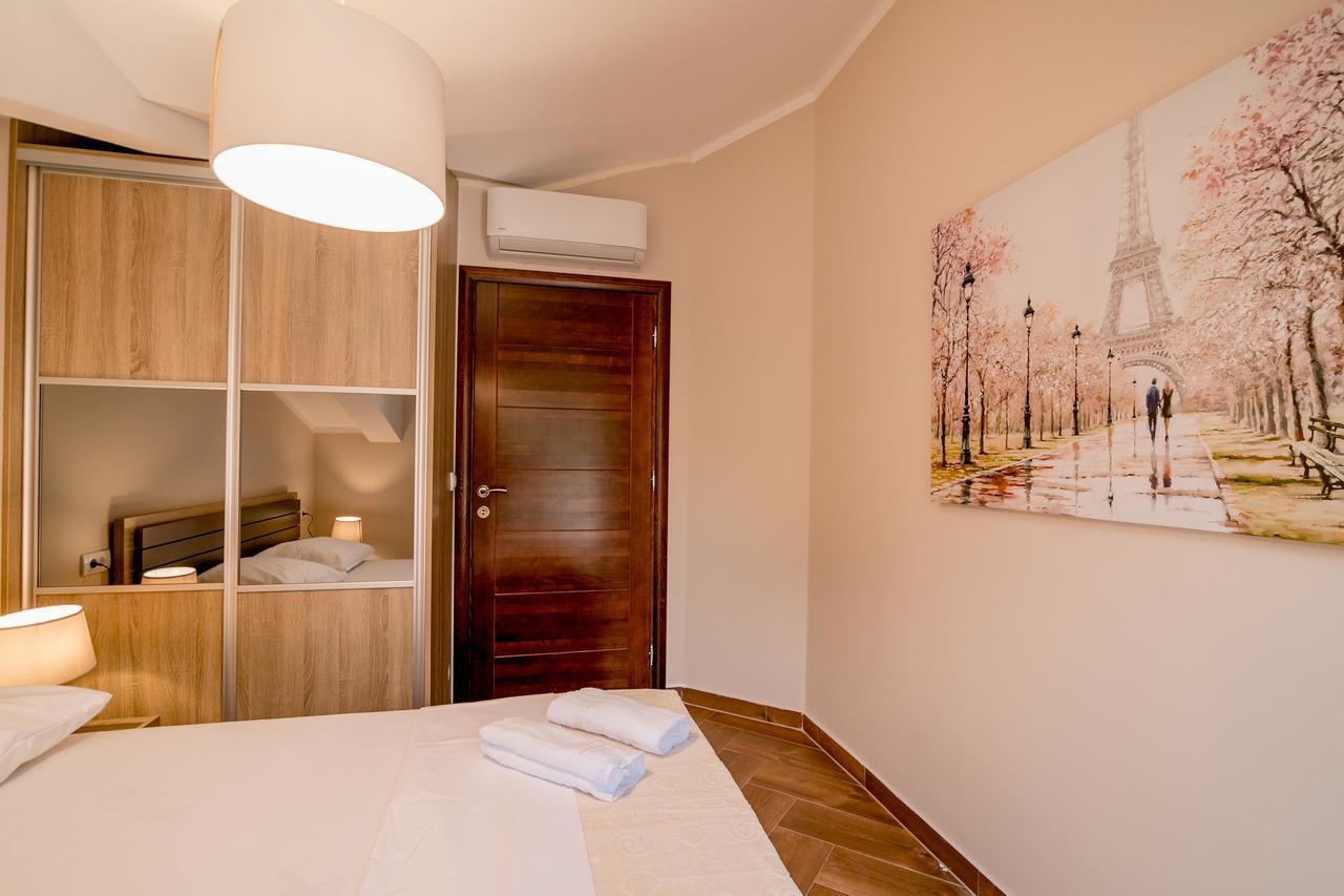 Apartmani Matej Kotor Exterior photo