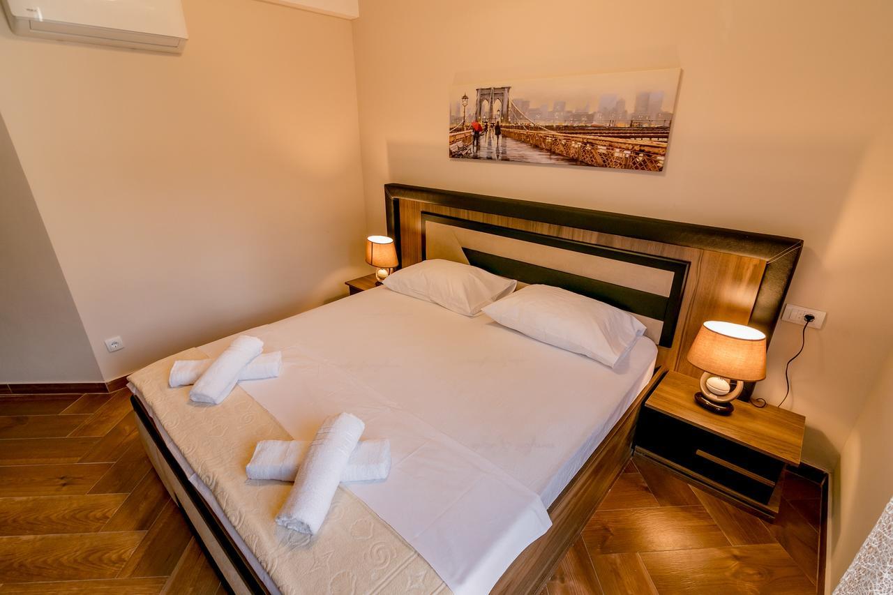 Apartmani Matej Kotor Exterior photo